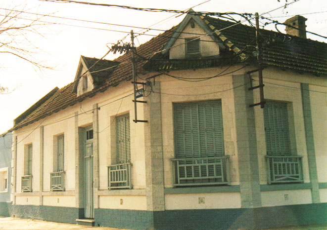 34 - Casa de los Cemborain